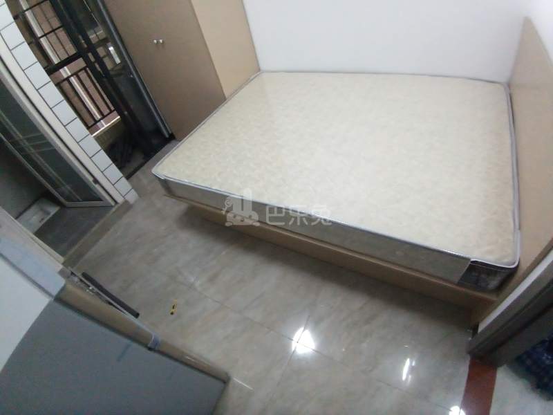 自由自在公寓（黄村石桥头上八巷4号）9637365卧室图0