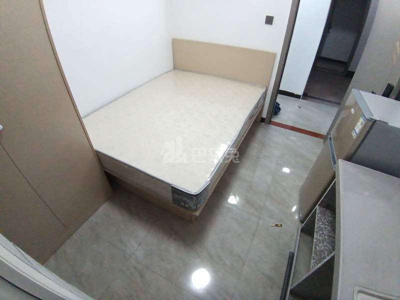 自由自在公寓（黄村石桥头上八巷4号）9637365卧室图3