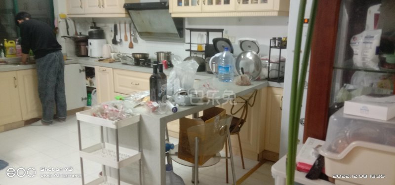 翠景园15768105厨房图10