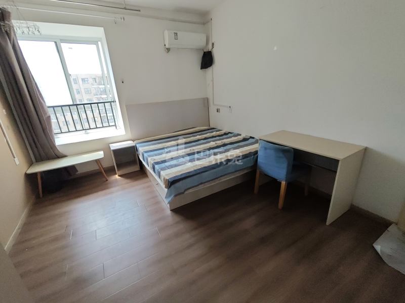 金沙湾绿地和苑一期9637885卧室图4