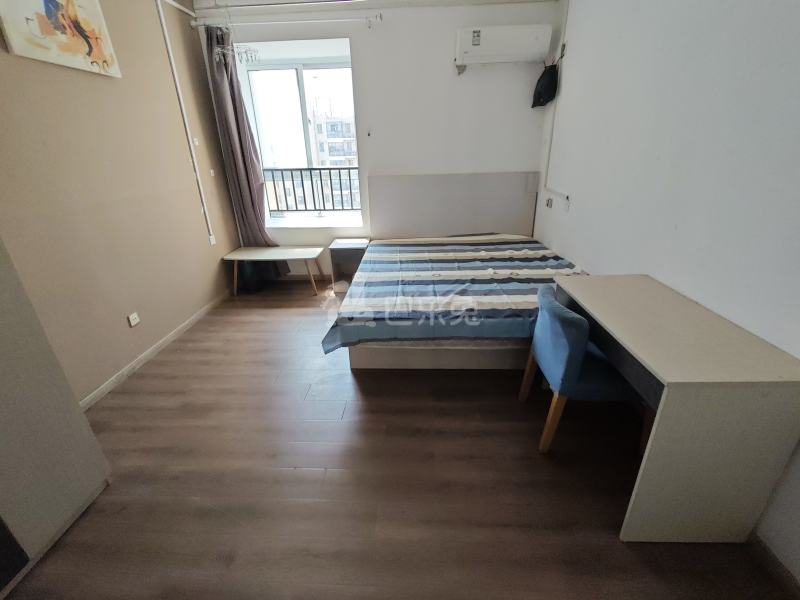 金沙湾绿地和苑一期9637885卧室图2