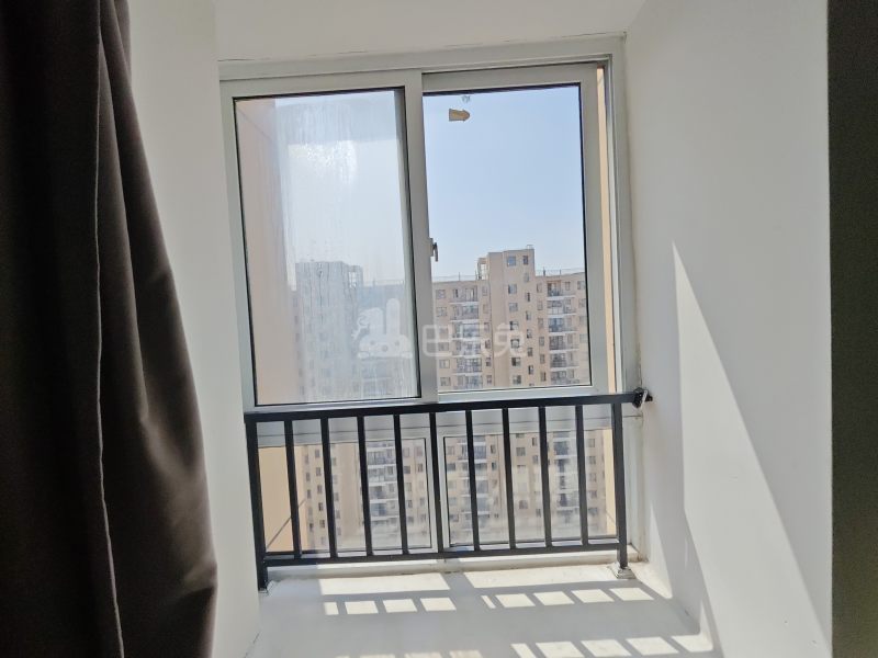 金沙湾绿地和苑一期9637885卧室窗户图11