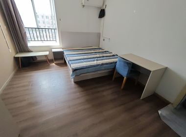 金沙湾绿地和苑一期 