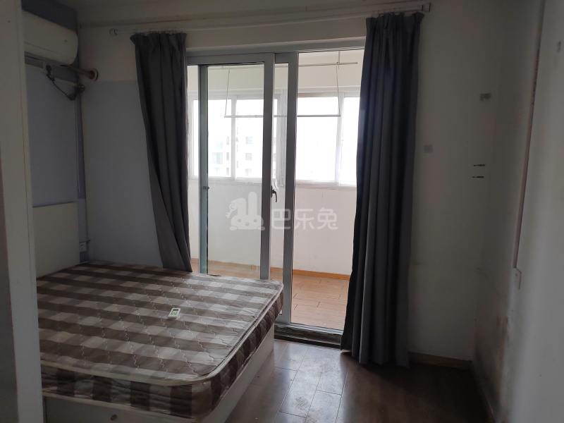 金沙湾绿地和苑一期9637886卧室图0