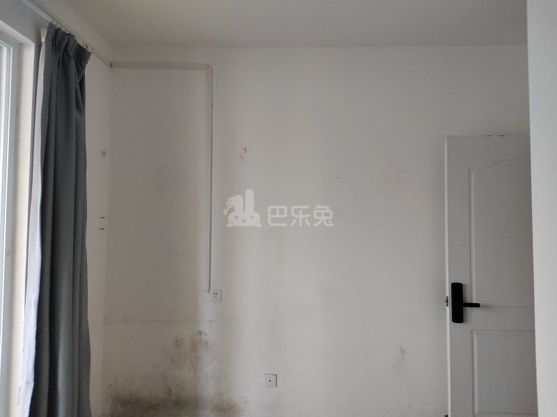 金沙湾绿地和苑一期9637886卧室图2