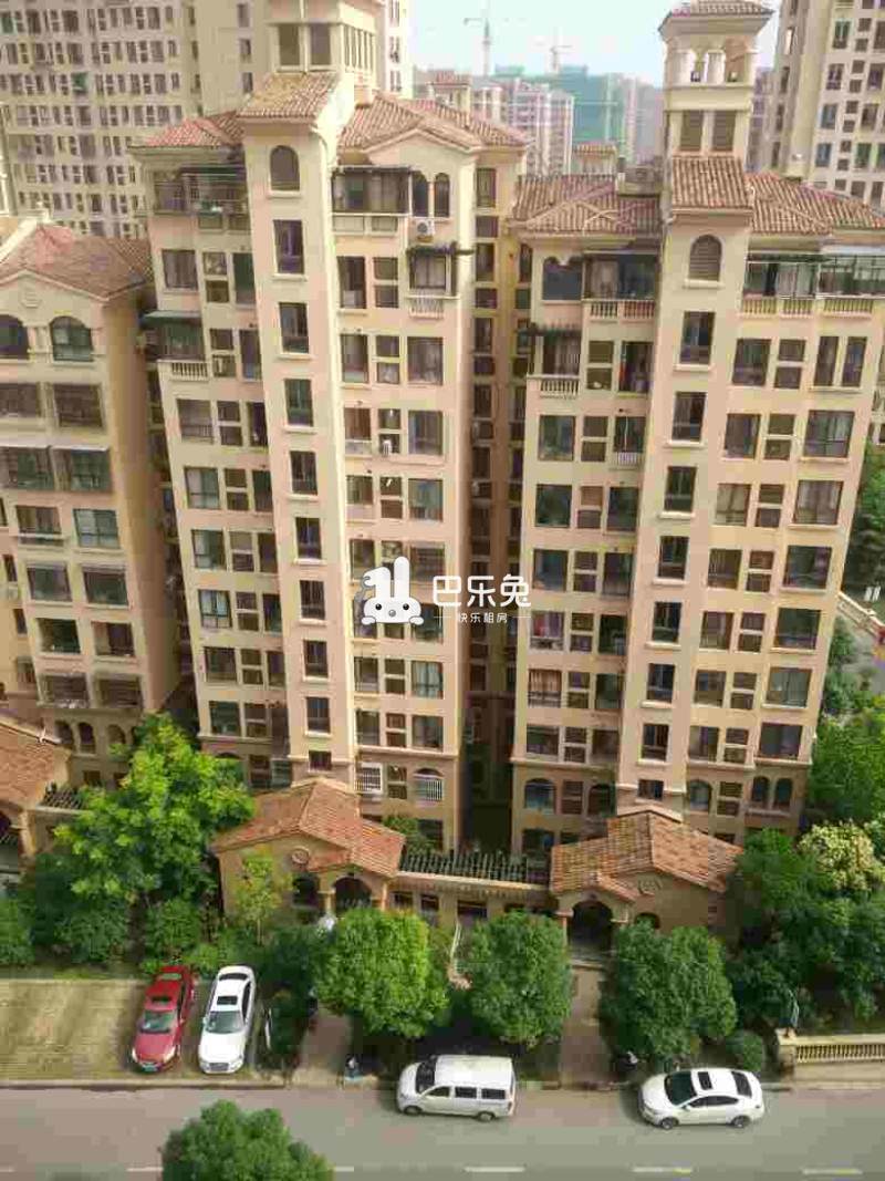 同润山河小城(同润菲诗.