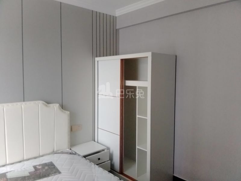 盈二佳苑9639649卧室图1