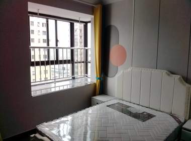 盈二佳苑 2室2厅1卫