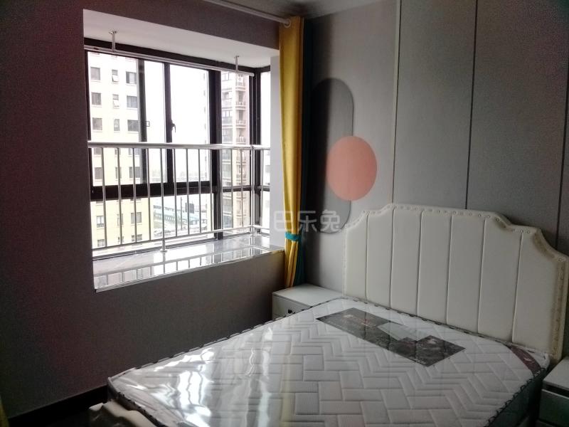 盈二佳苑9639649卧室图0