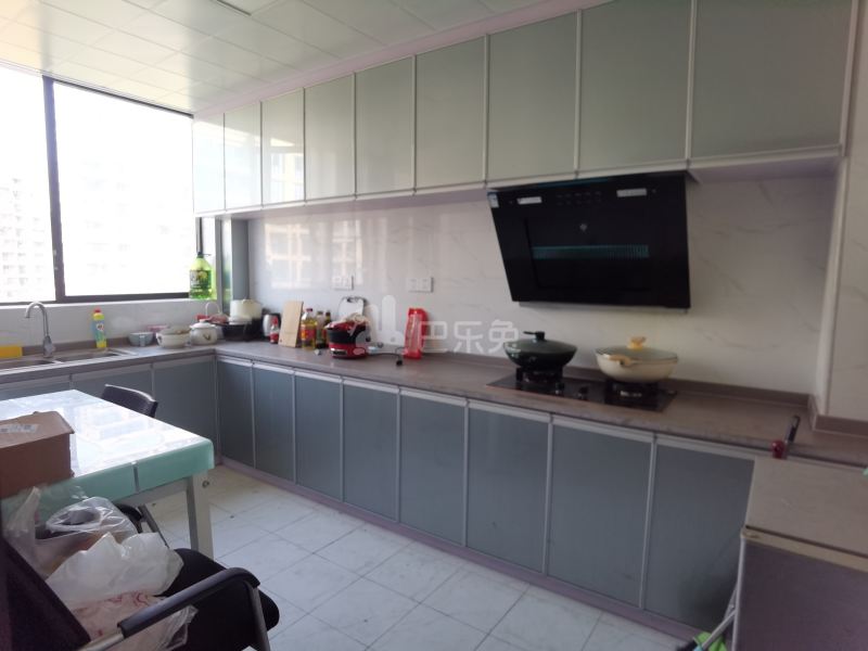 远洋西溪公馆9640240厨房图6