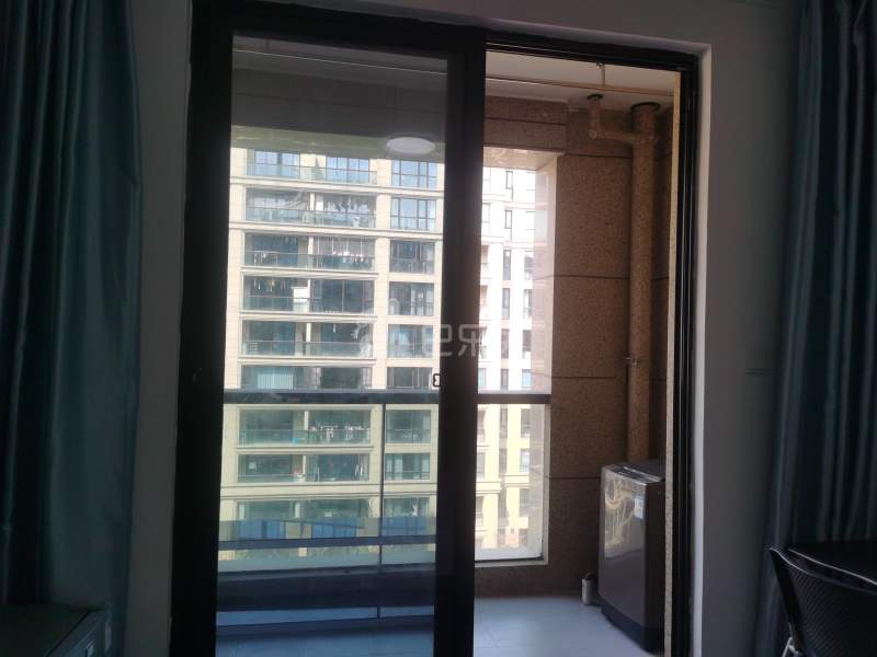 远洋西溪公馆9640240卧室窗户图14