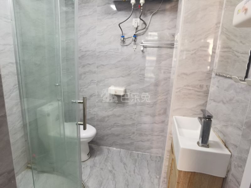 远洋西溪公馆9640240卫生间图10