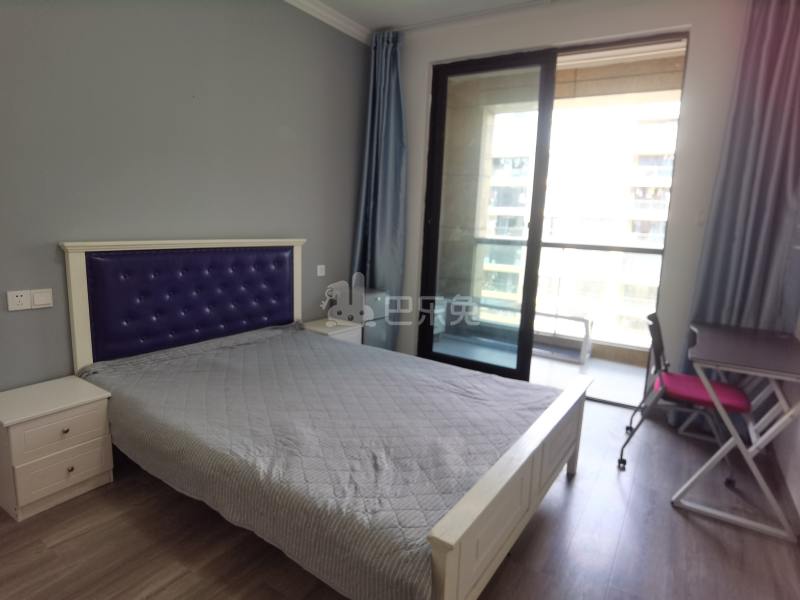 远洋西溪公馆9640240卧室图0