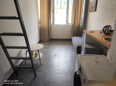 上社胡岗新村1-8号 