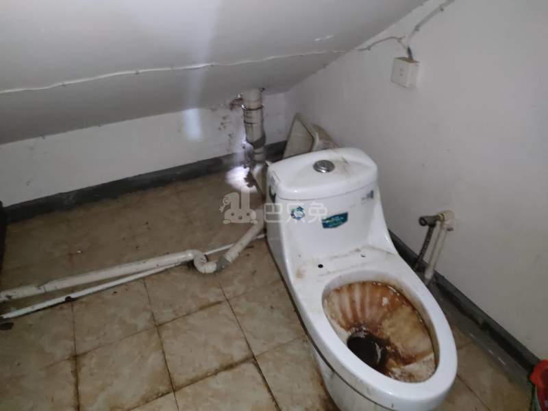 银兆公寓4452953卫生间图21