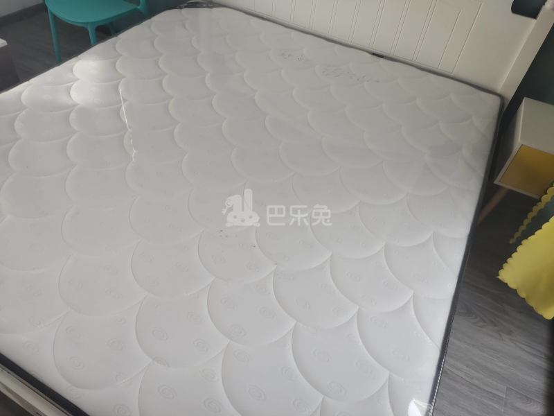 当代美墅9645254卧室图1