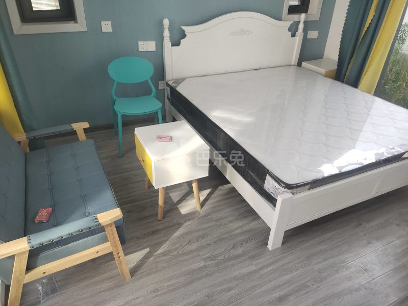 当代美墅9645254卧室图0