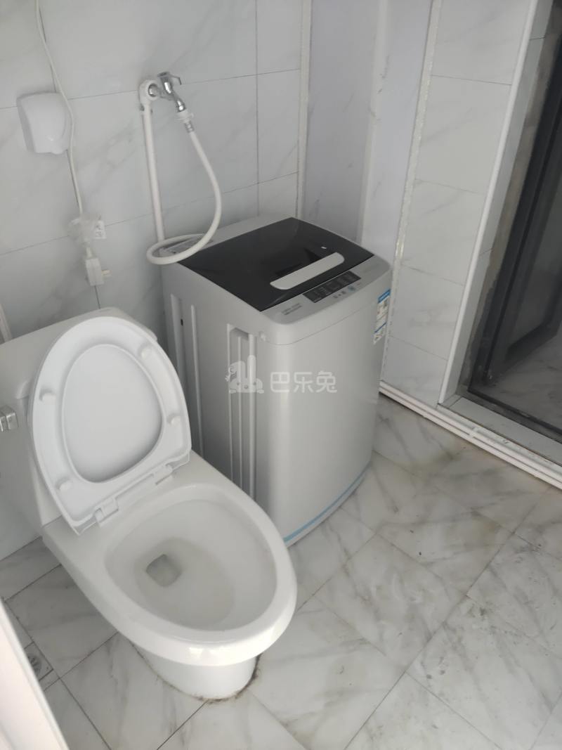 当代美墅9645254卫生间图4