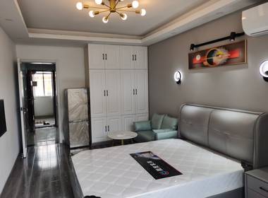 西宝兴路922弄小区 1室0厅1卫