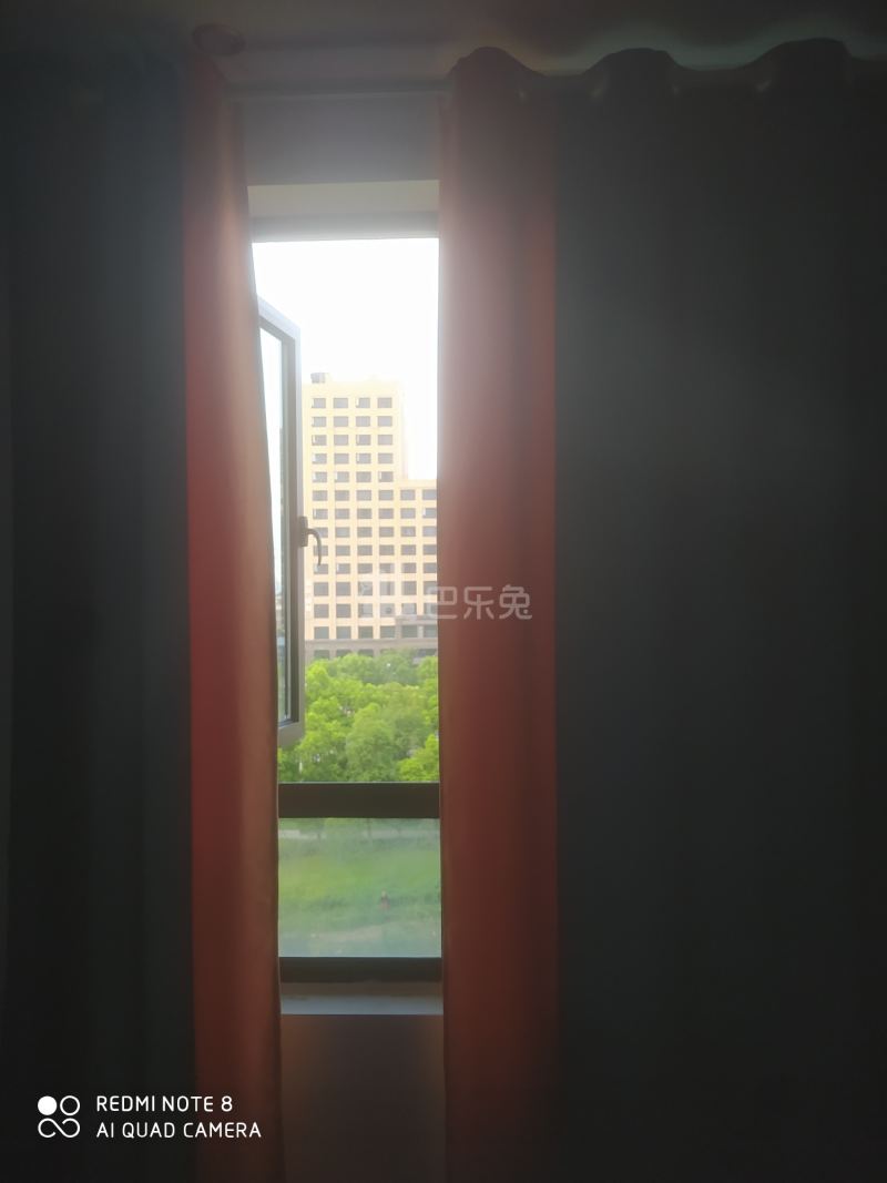 杜甫新苑杜康苑9646794卧室图3