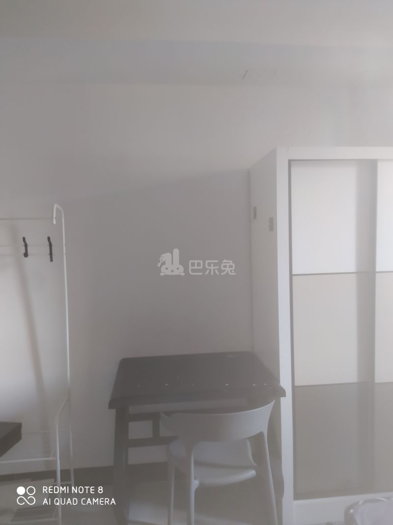 杜甫新苑杜康苑9646794卧室图2