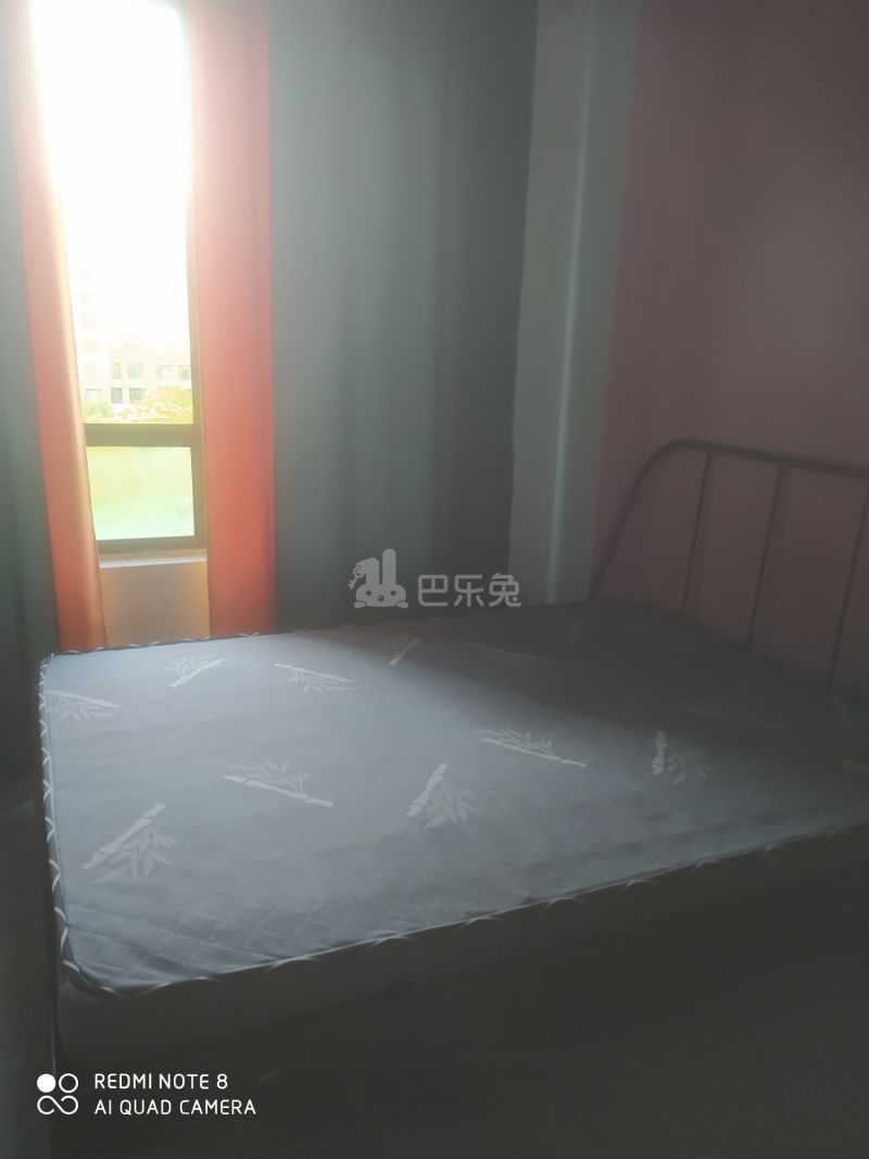 杜甫新苑杜康苑9646794卧室图0