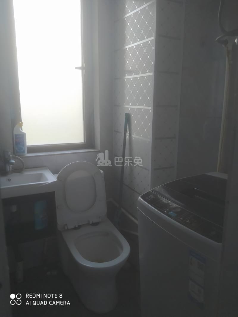 杜甫新苑杜康苑9646794卫生间图4