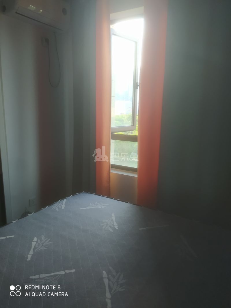 杜甫新苑杜康苑9646794卧室图1