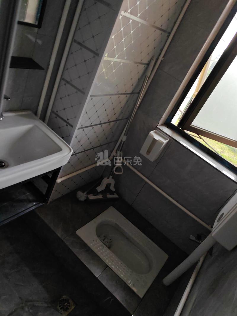 杜甫新苑杜康苑9646794卫生间图5