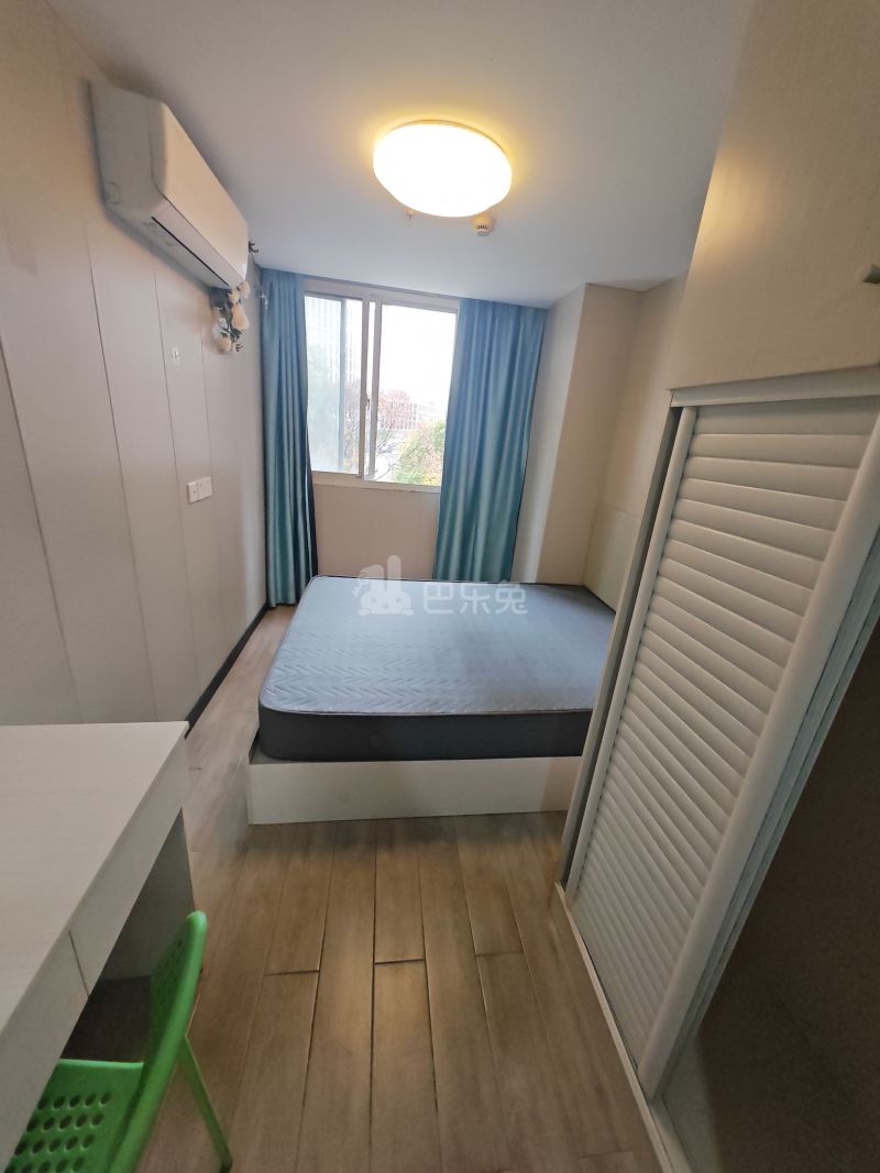 海伦大厦9647875卧室图0