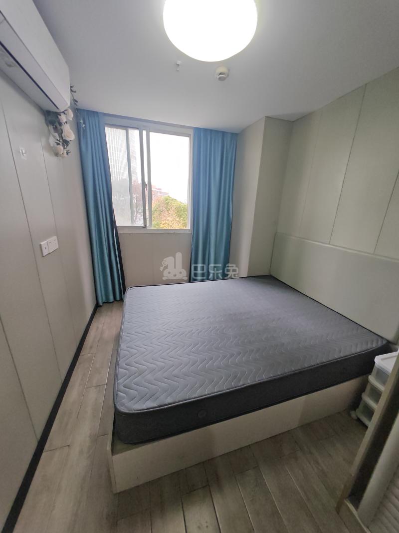 海伦大厦9647875卧室图2