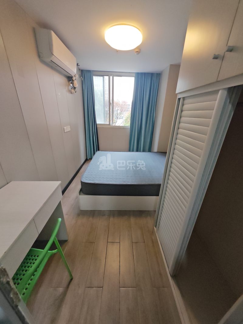 海伦大厦9647875周边环境图6