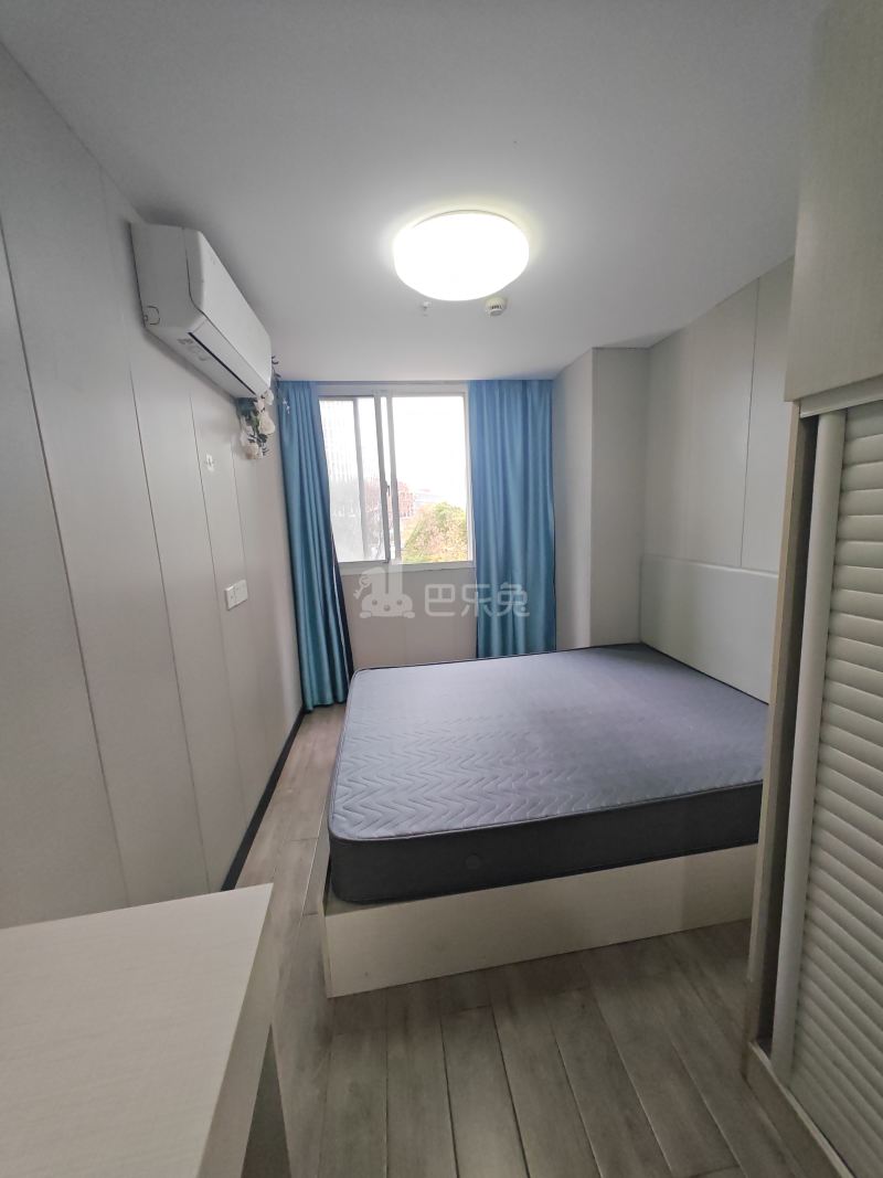 海伦大厦9647875卧室图3