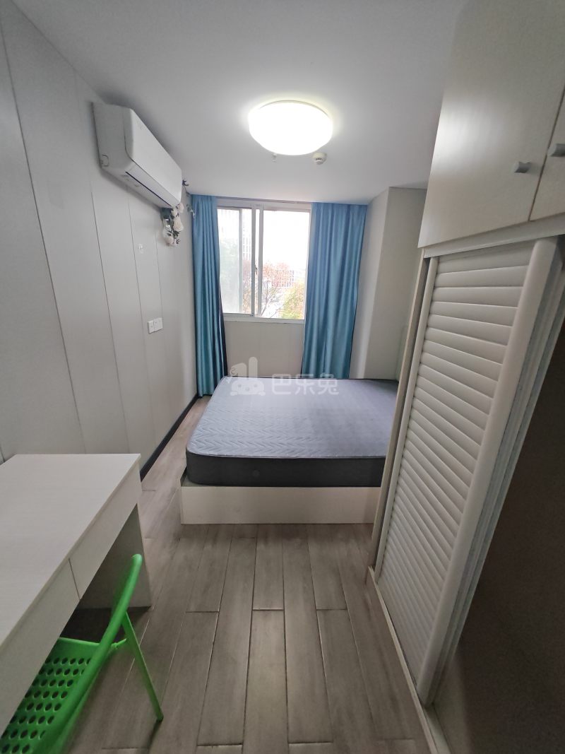 海伦大厦9647875卧室图1