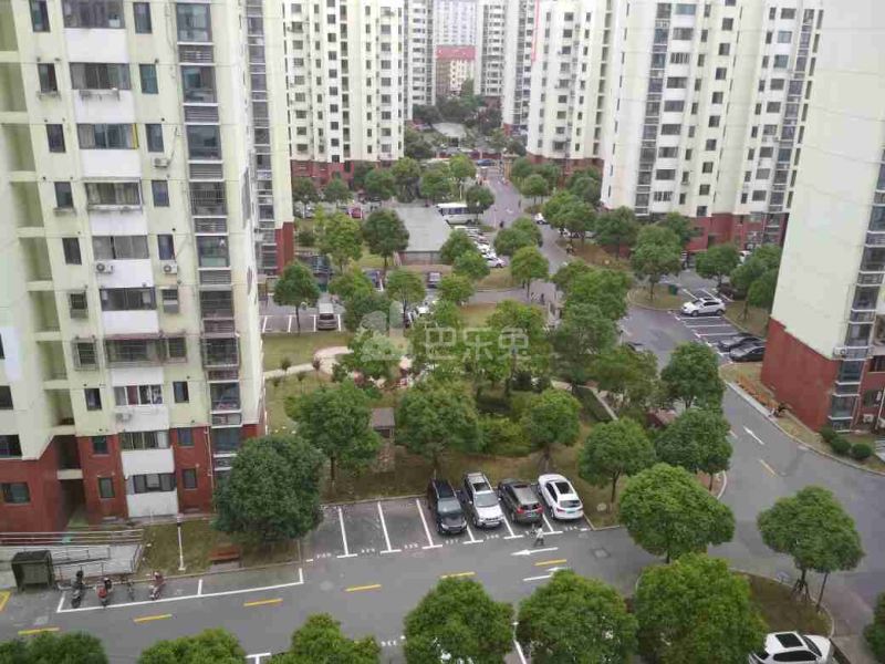 万源新城2、3期（南区）4813107周边环境图14