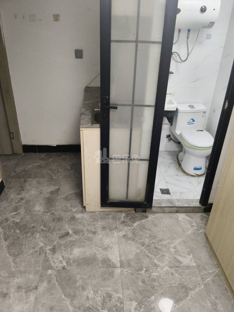 松沪苑9649714卧室图2