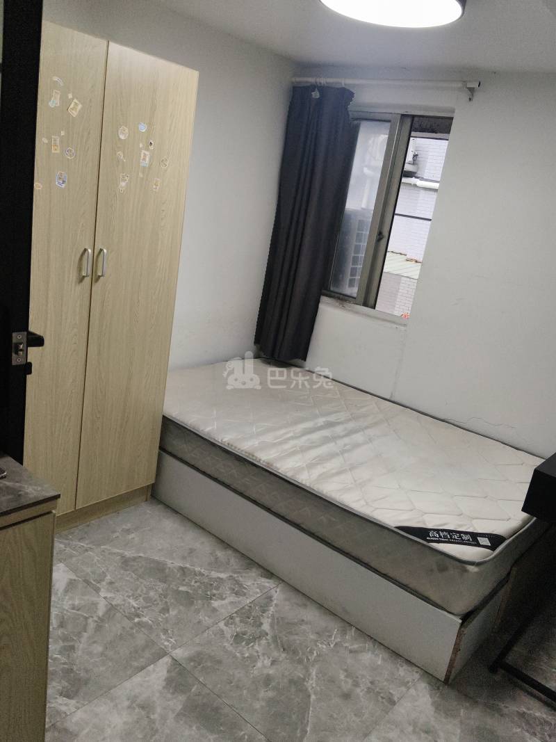 松沪苑9649714卧室图1