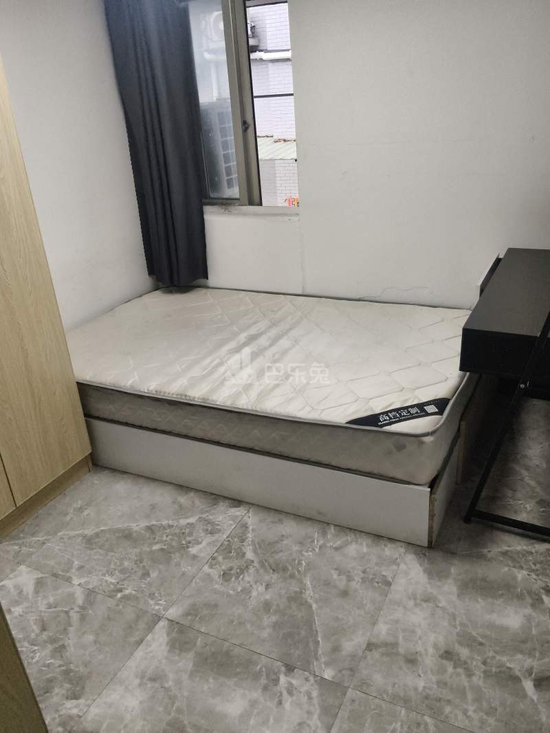 松沪苑9649714卧室图0