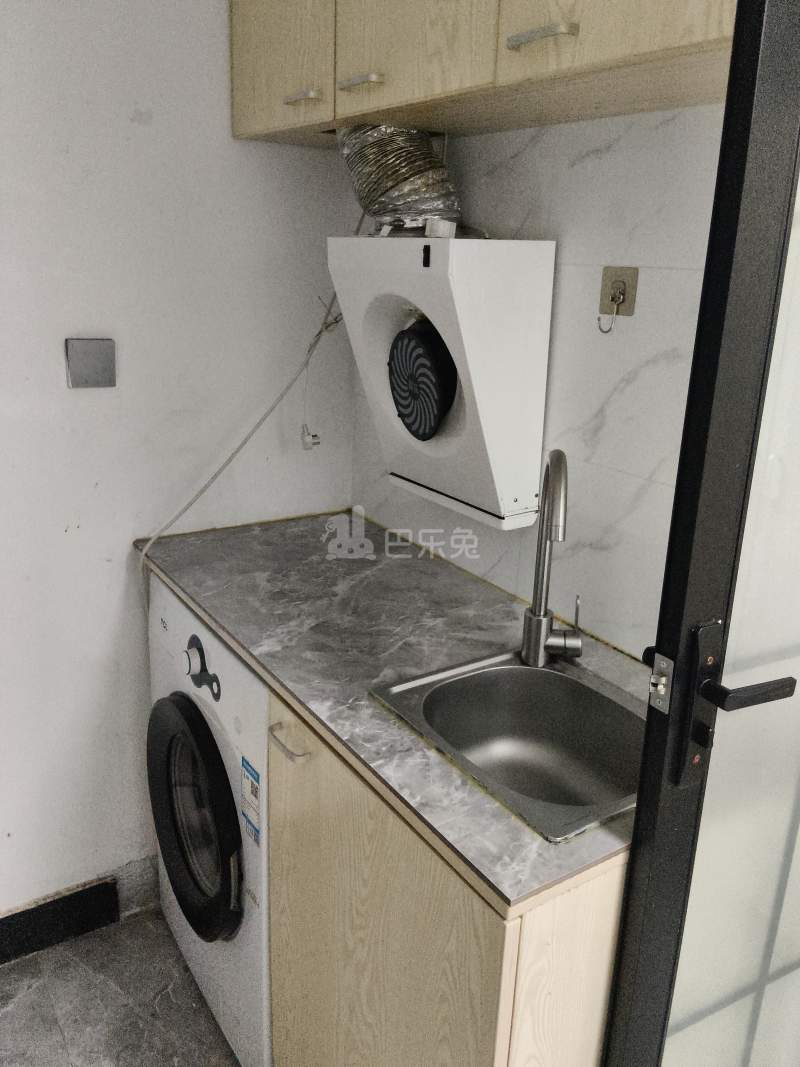 松沪苑9649714厨房图4