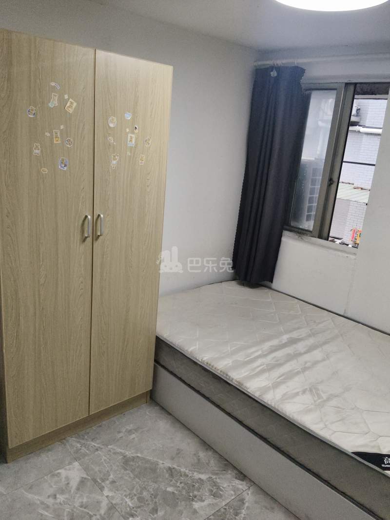 松沪苑9649714卧室图3