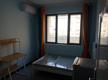 红联九漾华庭西区 