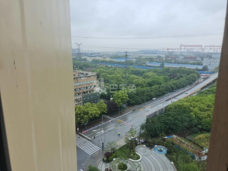 品欣雅苑9649910周边环境图6