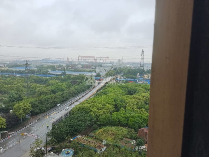 品欣雅苑9649910周边环境图7