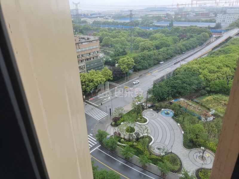 品欣雅苑9649910周边环境图8