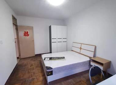 杨园七村（新龙路423弄） 3室1厅1卫