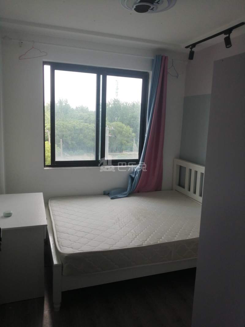 江通苑9652639卧室图2