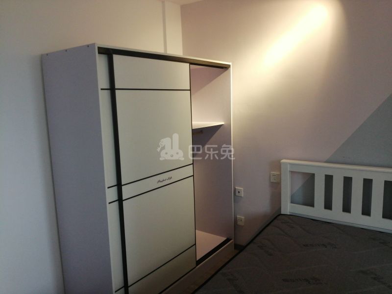 江通苑9652639卧室图1