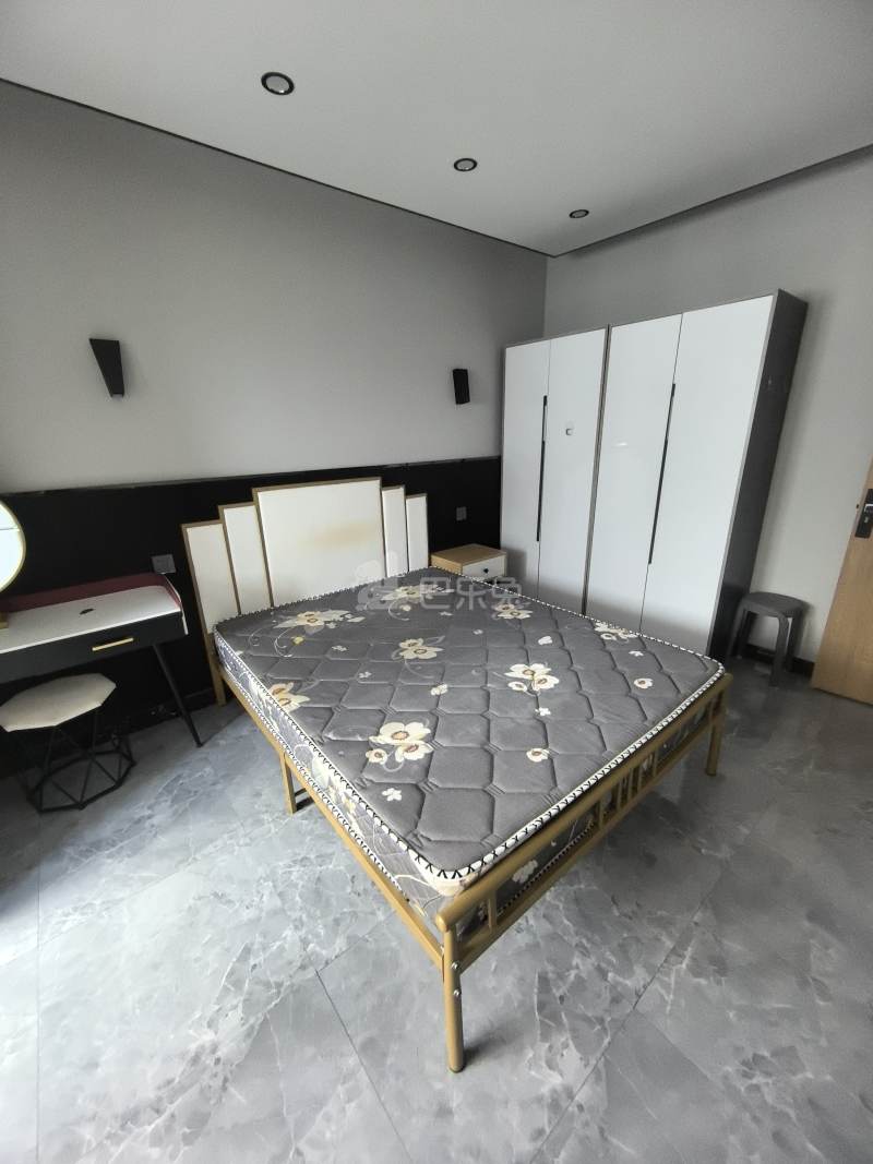 凌虹苑9652997卧室图1