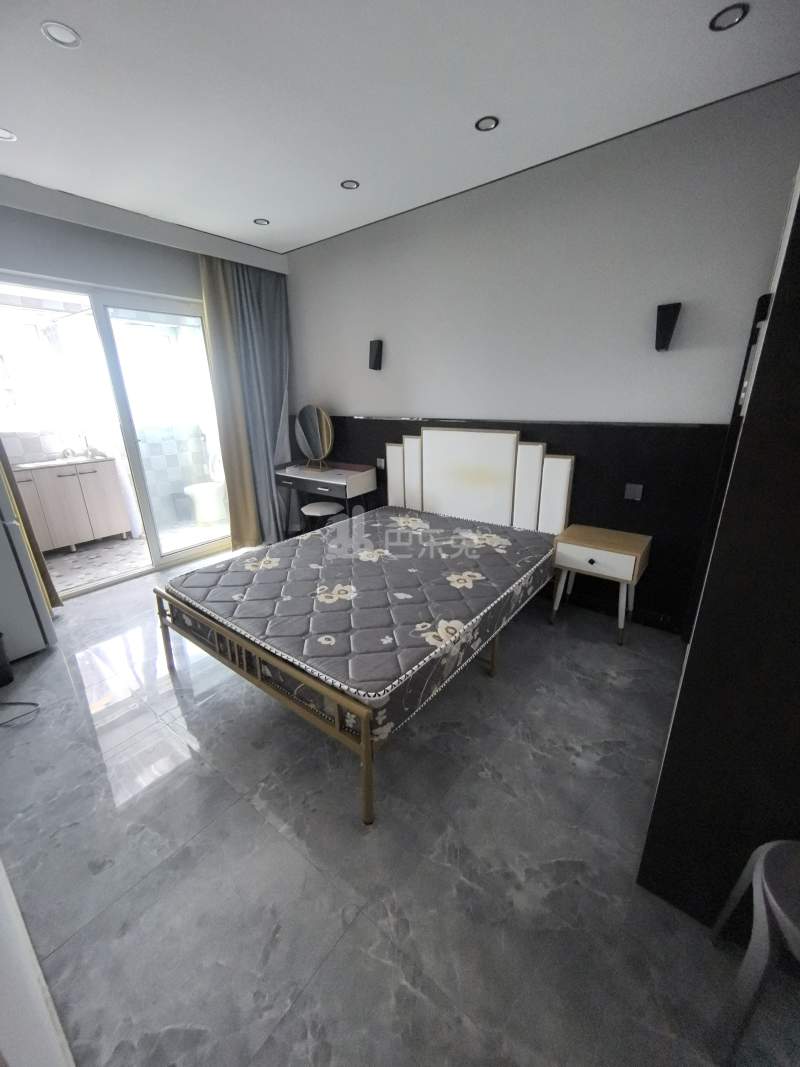 凌虹苑9652997卧室图0