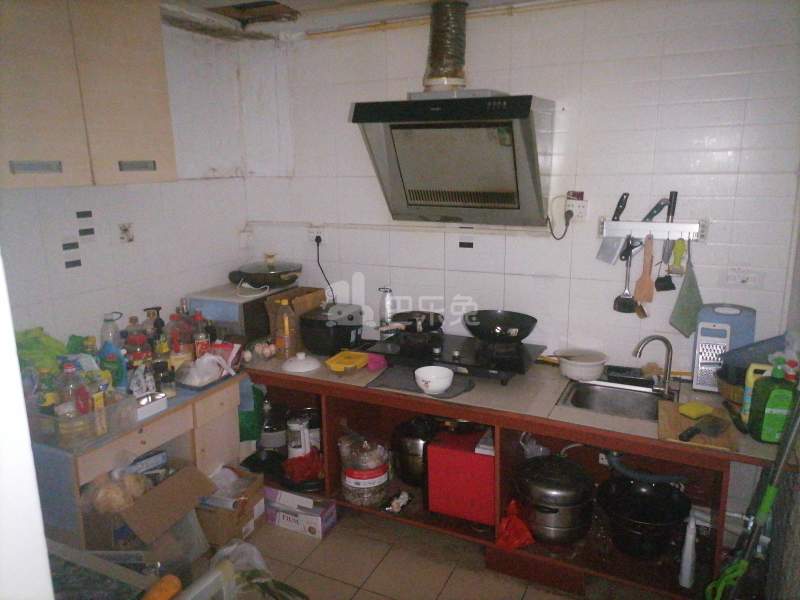 翠景园15768105厨房图9